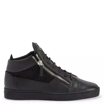 Джузеппе Занотти Крисс Giuseppe Zanotti, черный