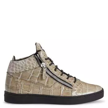 Джузеппе Занотти Крисс Giuseppe Zanotti, черный