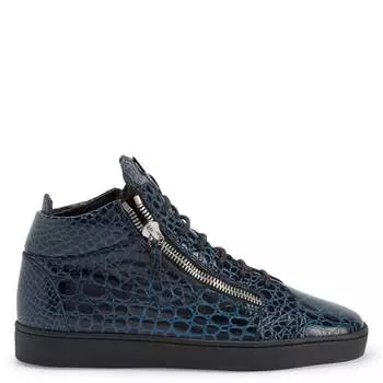 Джузеппе Занотти Крисс Giuseppe Zanotti, черный
