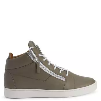 Джузеппе Занотти Крисс Giuseppe Zanotti, черный