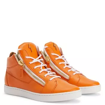 Джузеппе Занотти Крисс Giuseppe Zanotti, черный