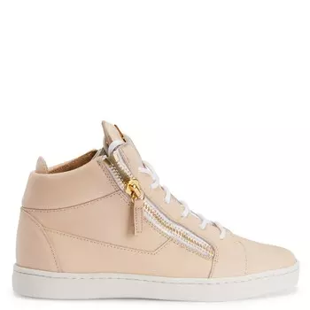 Джузеппе Занотти Крисс Giuseppe Zanotti, розовый
