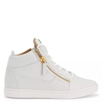 Джузеппе Занотти Крисс Giuseppe Zanotti, серый