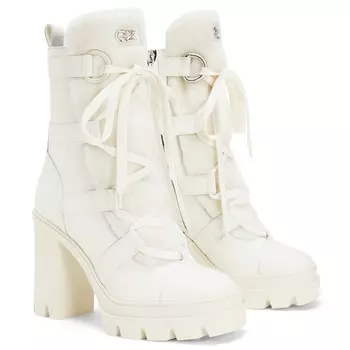 Джузеппе Занотти Лейре Giuseppe Zanotti, белый