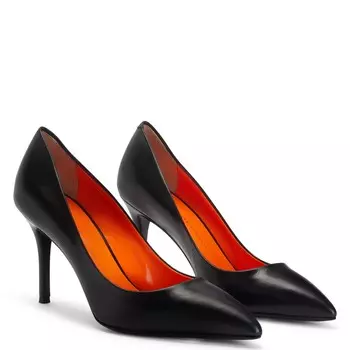 Джузеппе Занотти Лукреция Giuseppe Zanotti, черный