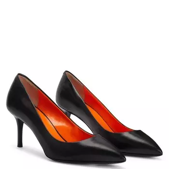 Джузеппе Занотти Лукреция Giuseppe Zanotti, черный