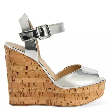 Джузеппе Занотти Майлин Giuseppe Zanotti, серебро