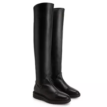 Джузеппе Занотти Малахие Giuseppe Zanotti, черный