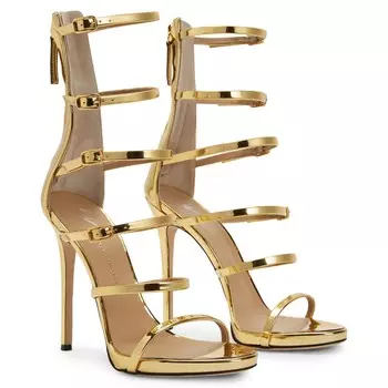 Джузеппе Занотти Маргарет Giuseppe Zanotti, золото