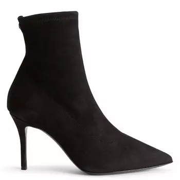 Джузеппе Занотти Миреа Giuseppe Zanotti, черный