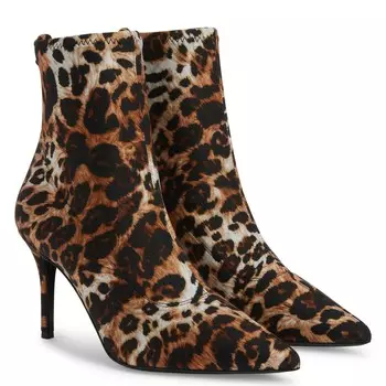 Джузеппе Занотти Миреа Giuseppe Zanotti, черный