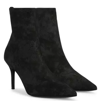 Джузеппе Занотти Миреа Giuseppe Zanotti, черный