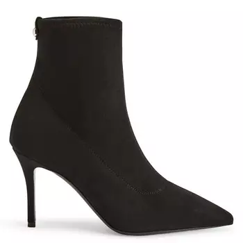 Джузеппе Занотти Миреа Giuseppe Zanotti, черный