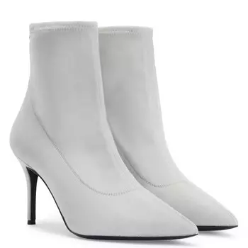 Джузеппе Занотти Миреа Giuseppe Zanotti, серый