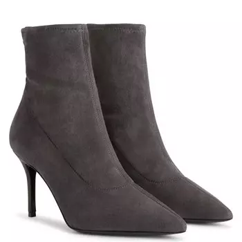 Джузеппе Занотти Миреа Giuseppe Zanotti, серый