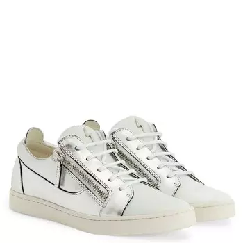 Джузеппе Занотти Ники Giuseppe Zanotti, черный