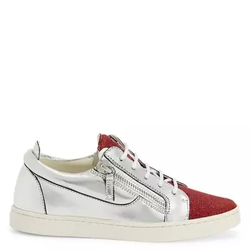 Джузеппе Занотти Ники Giuseppe Zanotti, черный