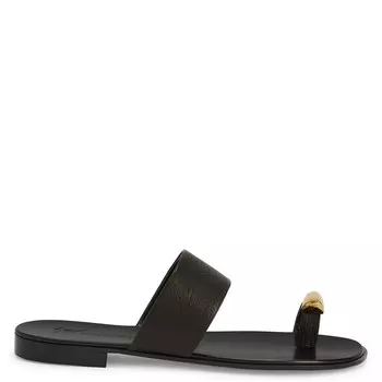 Джузеппе Занотти Норберт Giuseppe Zanotti, черный