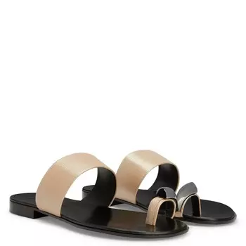 Джузеппе Занотти Норберт Giuseppe Zanotti, серый