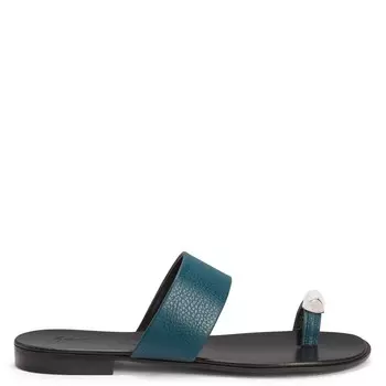 Джузеппе Занотти Норберт Giuseppe Zanotti, синий