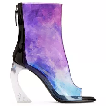 Джузеппе Занотти Нордлисс Giuseppe Zanotti, мультиколор