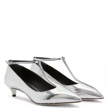 Джузеппе Занотти Оливия Giuseppe Zanotti, серебро