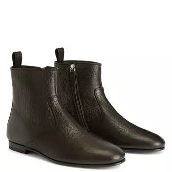 Джузеппе Занотти Рон Giuseppe Zanotti, черный