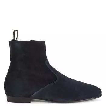 Джузеппе Занотти Рон Giuseppe Zanotti, черный