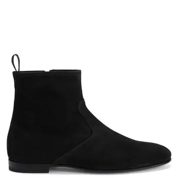 Джузеппе Занотти Рон Giuseppe Zanotti, черный