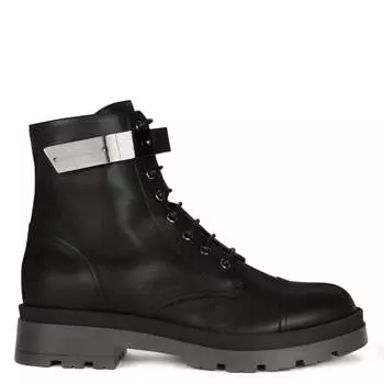 Джузеппе Занотти Ругер Giuseppe Zanotti, черный