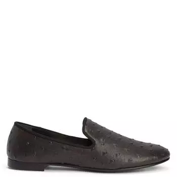 Джузеппе Занотти Сеймур Giuseppe Zanotti, черный
