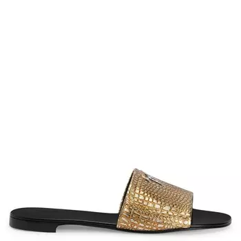 Джузеппе Занотти Ширли Giuseppe Zanotti, коричневый