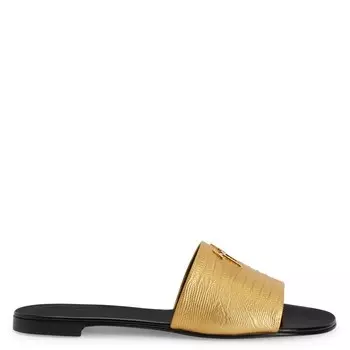 Джузеппе Занотти Ширли Giuseppe Zanotti, золото