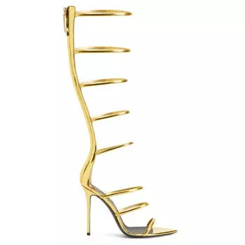 Джузеппе Занотти Super Intriigo Giuseppe Zanotti, золото