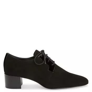 Джузеппе Занотти Тайла Giuseppe Zanotti, черный