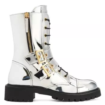 Джузеппе Занотти Тифа Giuseppe Zanotti, серебро