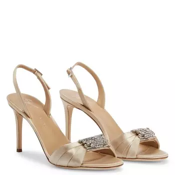 Джузеппе Занотти Тифен Giuseppe Zanotti, бежевый