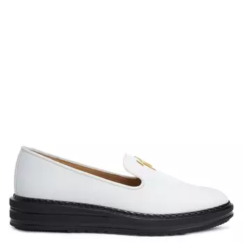 Джузеппе Занотти Тим Giuseppe Zanotti, белый