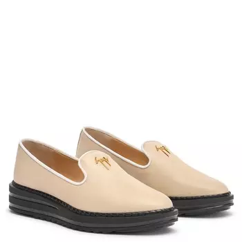 Джузеппе Занотти Тим Giuseppe Zanotti, бежевый
