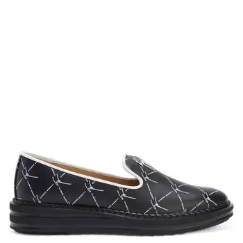 Джузеппе Занотти Тим Giuseppe Zanotti, черный