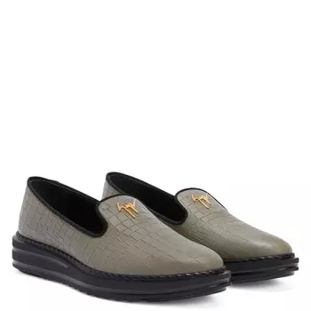 Джузеппе Занотти Тим Giuseppe Zanotti, серый