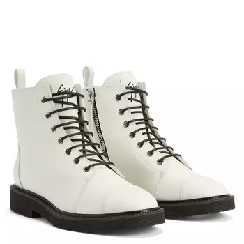 Джузеппе Занотти Тора Giuseppe Zanotti, белый