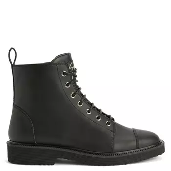 Джузеппе Занотти Тора Giuseppe Zanotti, черный