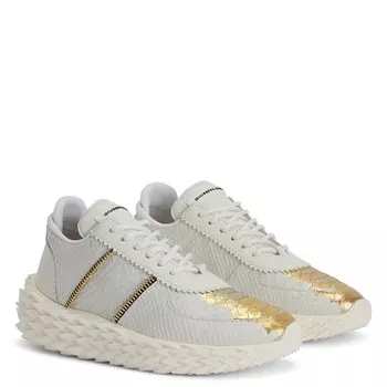 Джузеппе Занотти Урчин Giuseppe Zanotti, белый