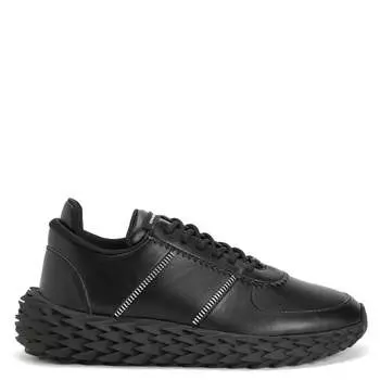 Джузеппе Занотти Урчин Giuseppe Zanotti, черный