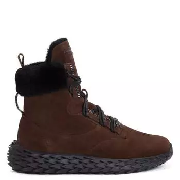 Джузеппе Занотти Урчин Giuseppe Zanotti, коричневый