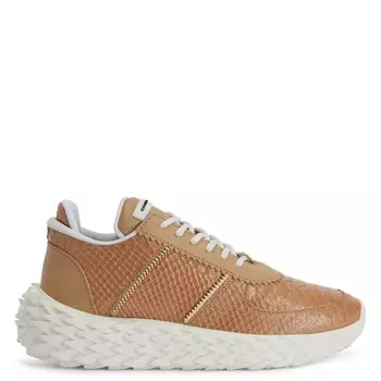 Джузеппе Занотти Урчин Giuseppe Zanotti, розовый