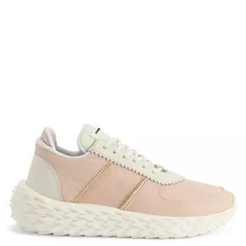 Джузеппе Занотти Урчин Giuseppe Zanotti, розовый