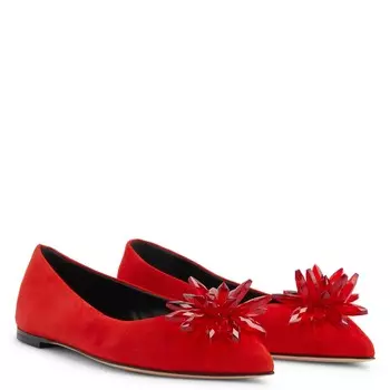 Джузеппе Занотти Валли Giuseppe Zanotti, оранжевый