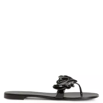 Джузеппе Занотти Жестокий Giuseppe Zanotti, черный